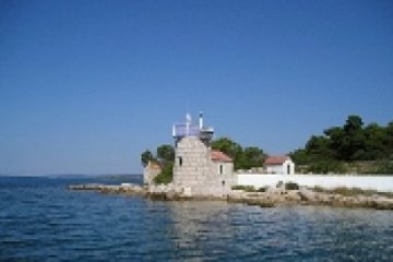 Isola Babac, foto 1