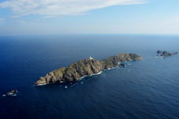 Isola Palagruza, foto 1
