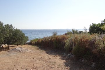 Baia Cerenje - isola Pasman, foto 3