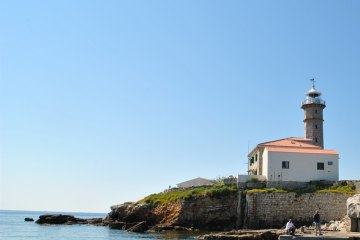 Faro Sveti Ivan na Pucini, foto 4