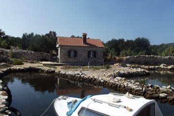 Casa del pescatore Crispanti, foto 3