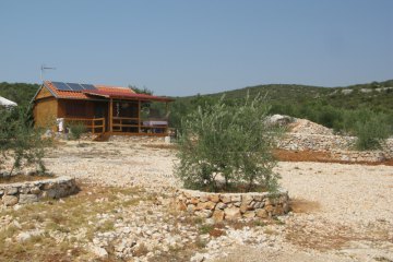 Casa di pescatore Frapo, foto 3