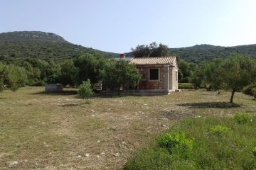 Casa isolata Jidro, foto 2