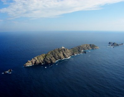 Isola Palagruza