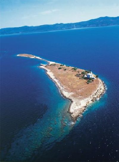 Isola Plocica