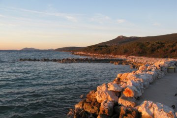 Baia Lokvica - isola Pasman, foto 4