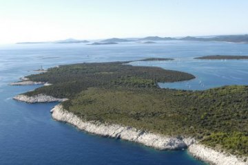 Isola Dugi otok, foto 3