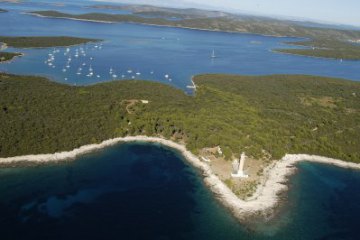 Isola Dugi otok, foto 4