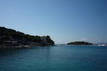 Isola Vrgada, foto 7