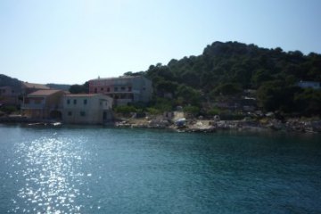 Isola Vrgada, foto 8