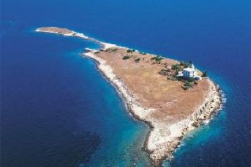 Isola Plocica, foto 1