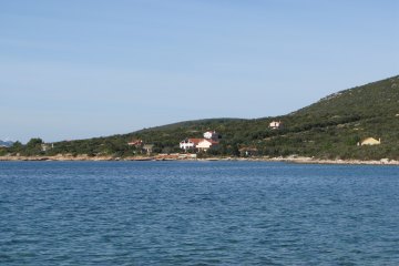 Polje - isola Pasman