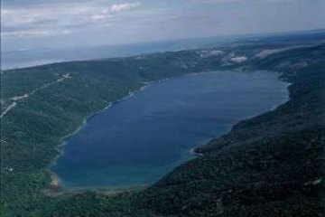 Lago di Vrana, foto 16