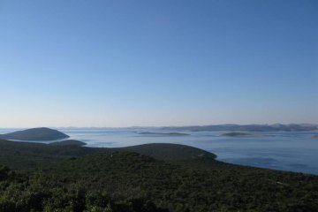 Baia Kobiljak - isola Pasman, foto 7