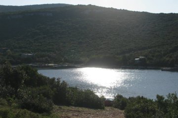Baia Kobiljak - isola Pasman, foto 6