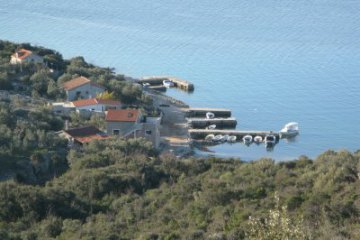 Baia Vitane - isola Pasman, foto 4