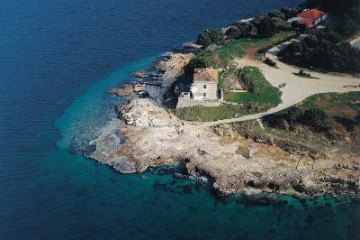 Faro Rt Zub (Lighthouse Villa)