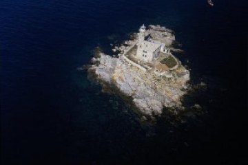 Faro Sveti Ivan na Pucini, foto 30
