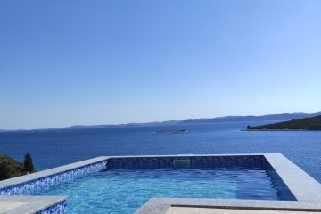 Casa vacanza con piscina Amici, foto 5