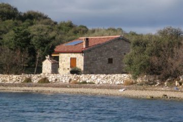 Casa isolata Bracera, foto 23