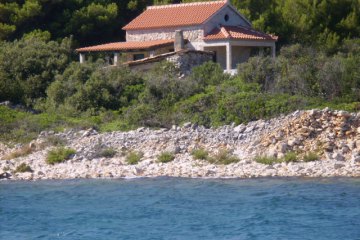 Casa per vacanza Druce, Baia Druce - isola Pasman