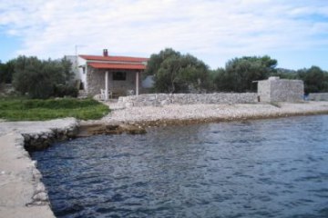 Casa vacanza Jiricka, Isola Zizanj
