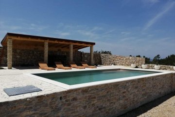 Casa vacanze isolata Villa Kornati Pašman con piscina, foto 120