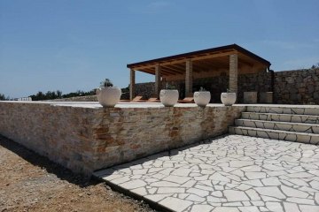 Casa vacanze isolata Villa Kornati Pašman con piscina, foto 116