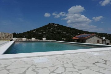Casa vacanze isolata Villa Kornati Pašman con piscina, foto 112