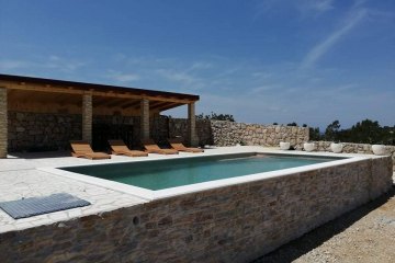 Casa vacanze isolata Villa Kornati Pašman con piscina, foto 114