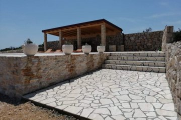 Casa vacanze isolata Villa Kornati Pašman con piscina, foto 109