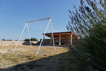 Casa vacanze isolata Villa Kornati Pašman con piscina, foto 81