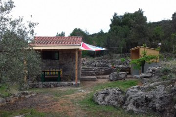 Casa isolata Krunica