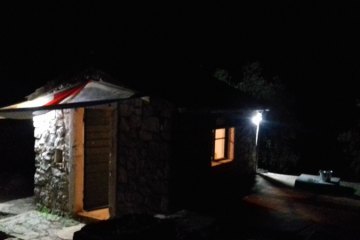 Casa isolata Krunica, foto 29