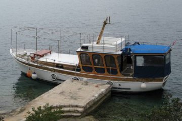 Casa del pescatore Mirni Kutak, foto 9