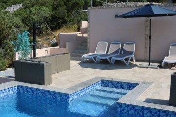 Casa vacanza con piscina Amici, foto 70