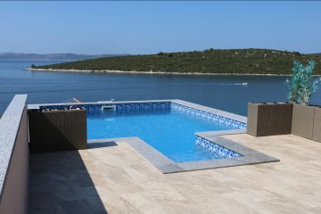 Casa vacanza con piscina Amici, foto 48