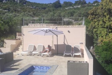 Casa vacanza con piscina Amici, foto 40