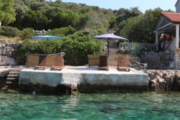 Casa vacanza con piscina Amici, foto 60