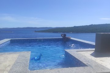 Casa vacanza con piscina Amici, foto 35