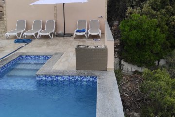 Casa vacanza con piscina Amici, foto 12
