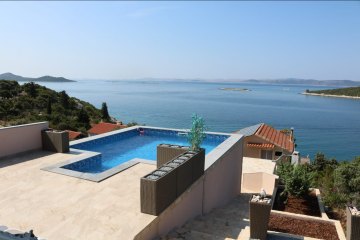 Casa vacanza con piscina Amici, foto 50