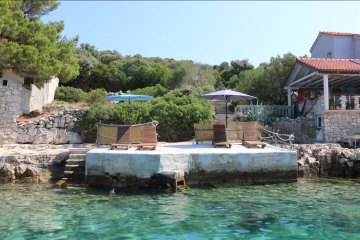 Casa vacanza con piscina Amici, foto 63