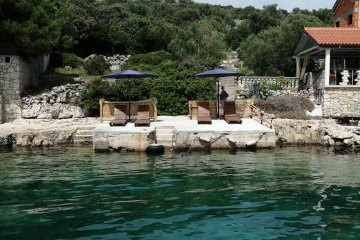 Casa vacanza con piscina Amici, foto 9