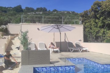 Casa vacanza con piscina Amici, foto 38