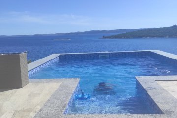 Casa vacanza con piscina Amici, foto 33