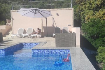Casa vacanza con piscina Amici, foto 39