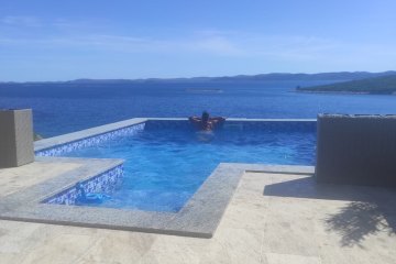 Casa vacanza con piscina Amici, foto 37