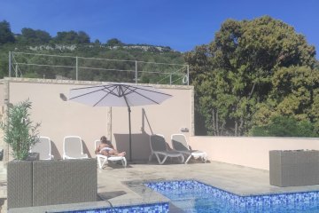 Casa vacanza con piscina Amici, foto 41