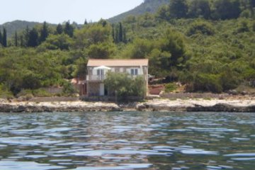 Casa isolata Tisina, foto 33